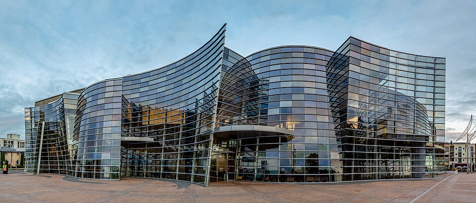 Christchurch