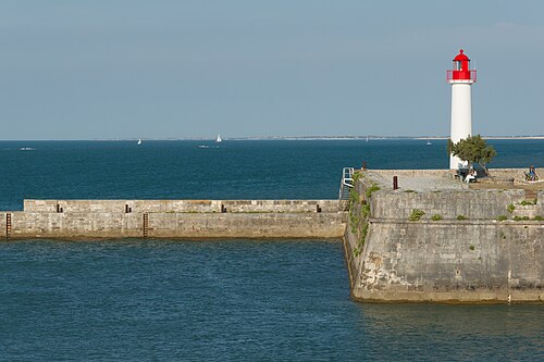 Saint Martin