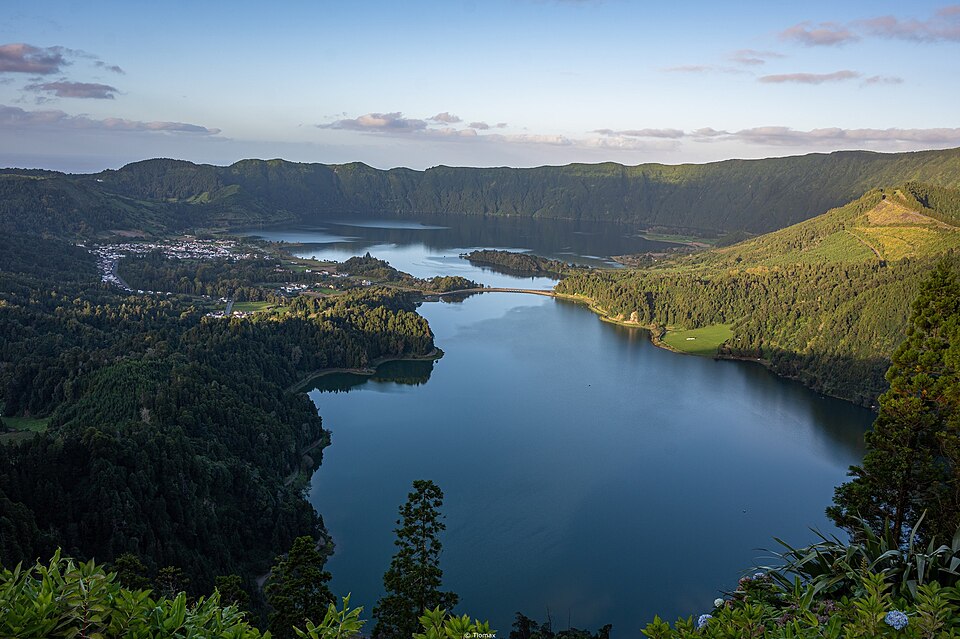 Azores
