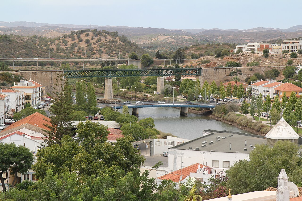 Tavira