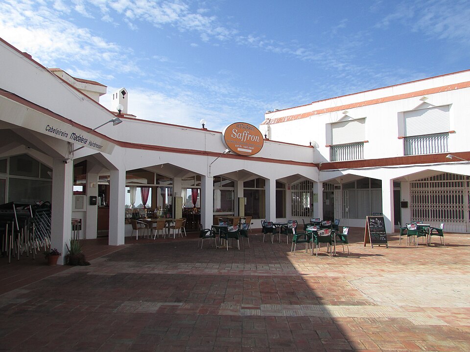 en Algarve