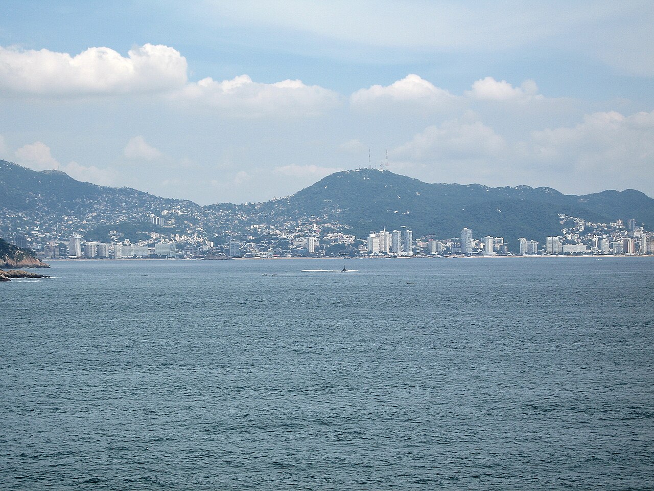 Acapulco de Juárez