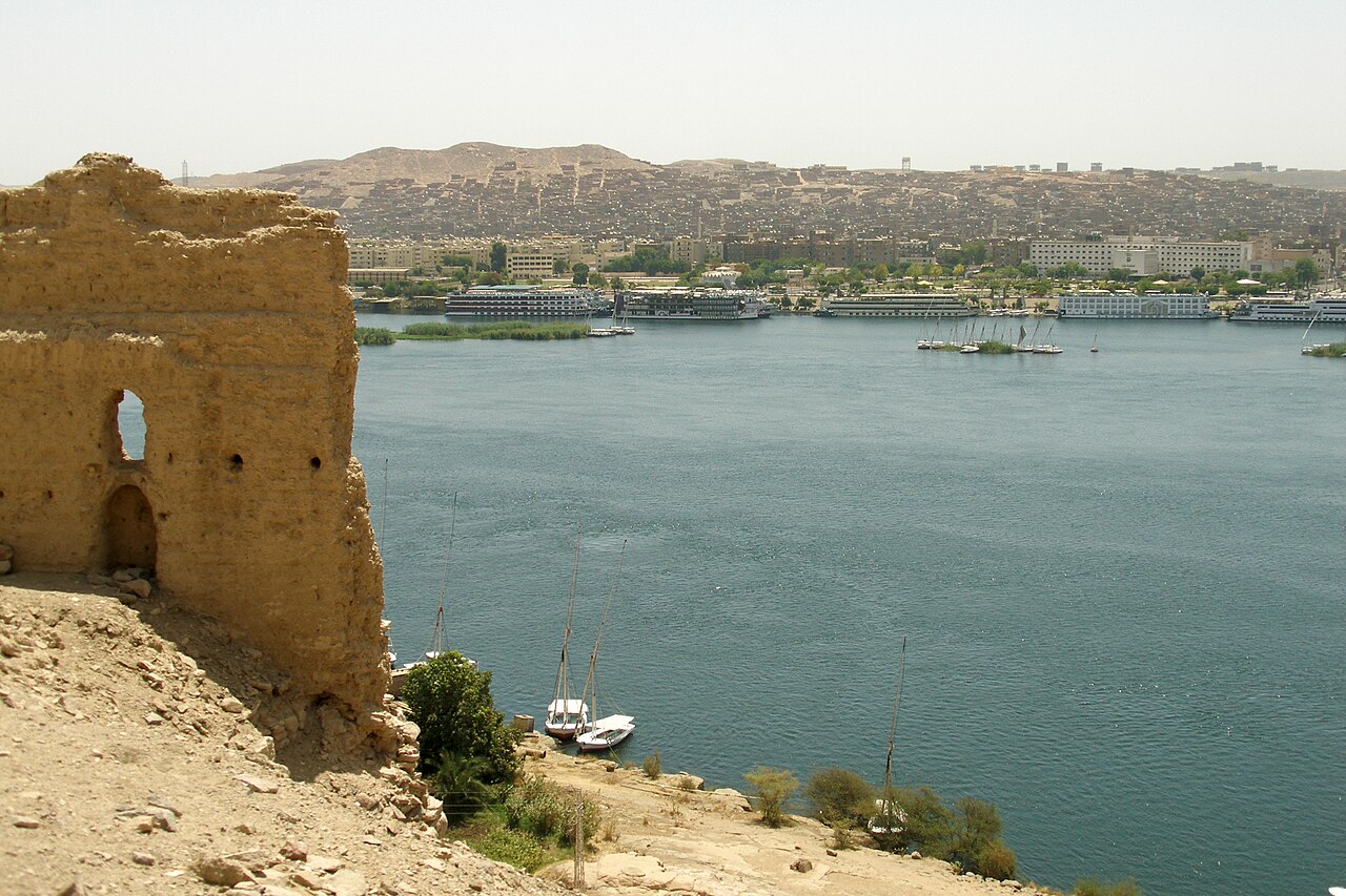 Aswan Governorate