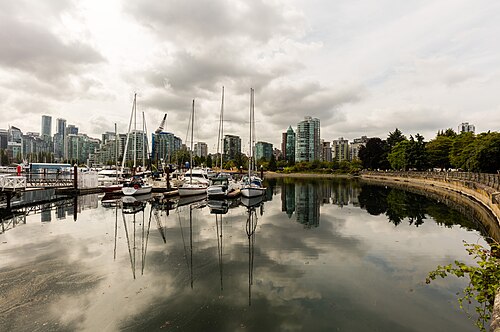 Vancouver