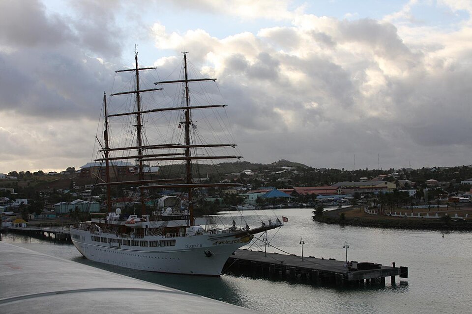 Antigua