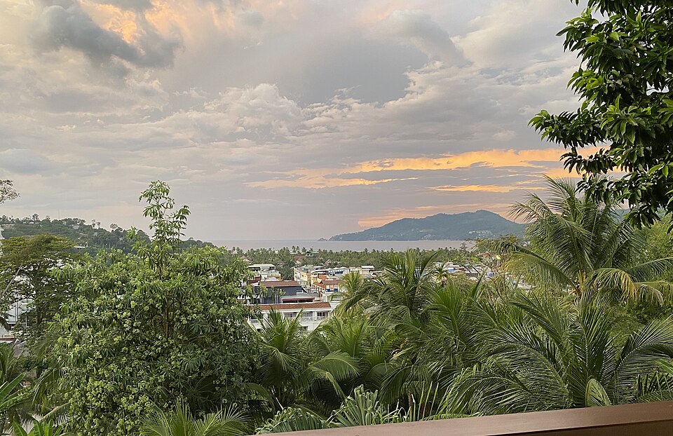 in Phuket
