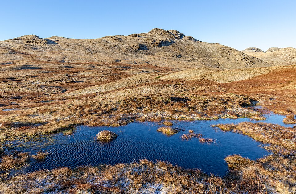 Lake District