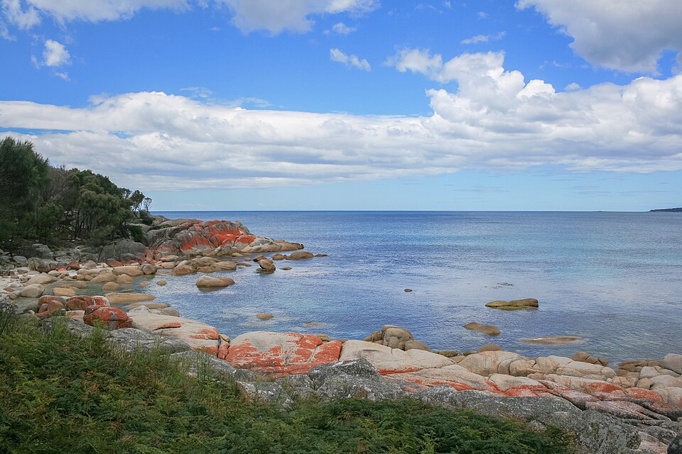 Tasmania