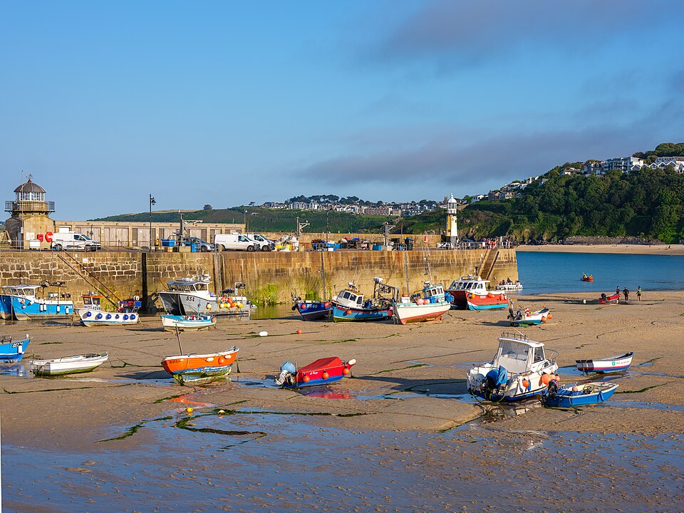 St Ives