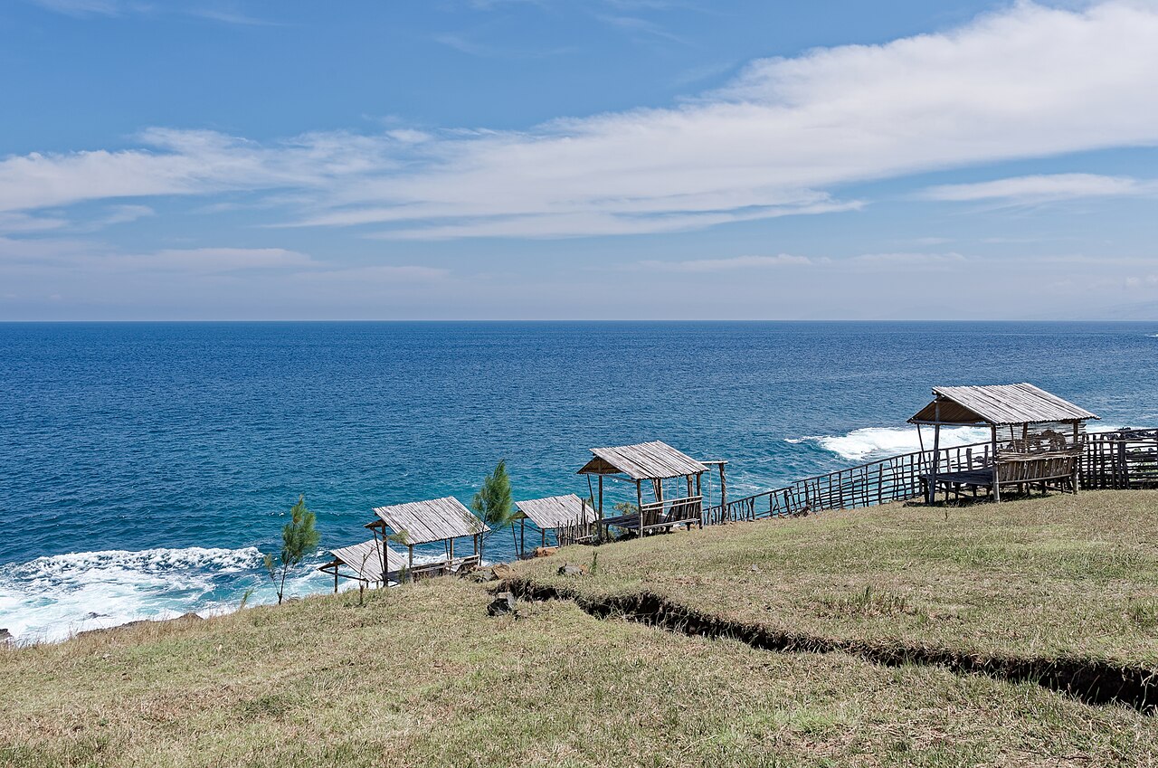 Flores Island