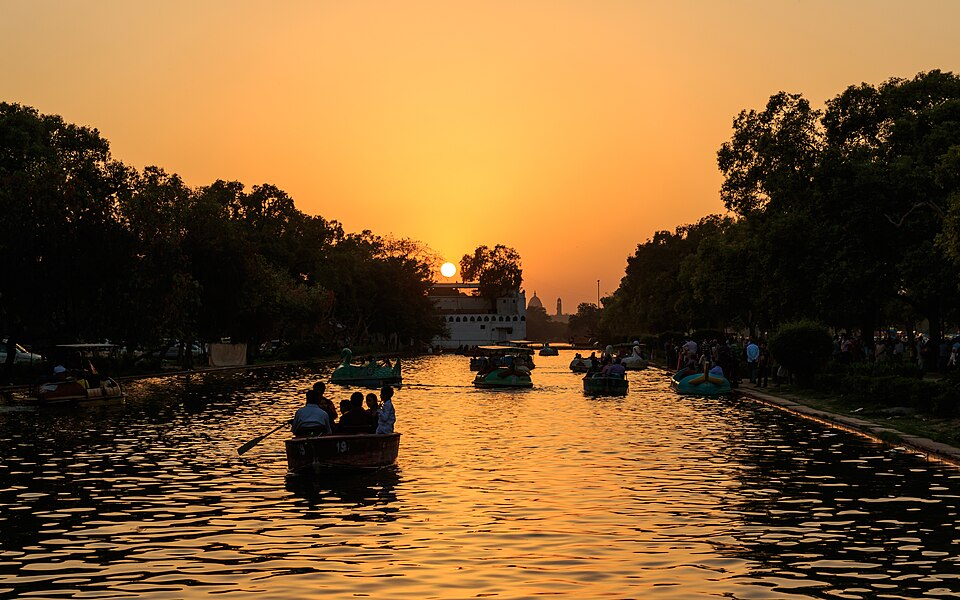 New Delhi