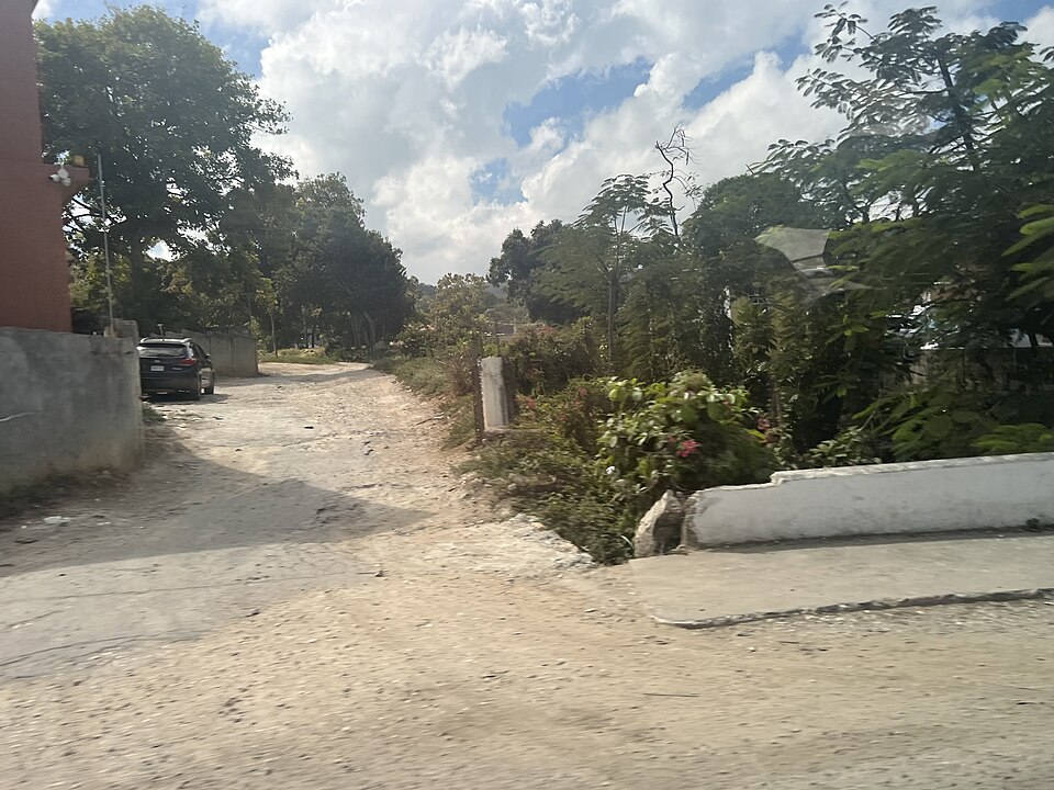 Hopewell - Sandy Bay