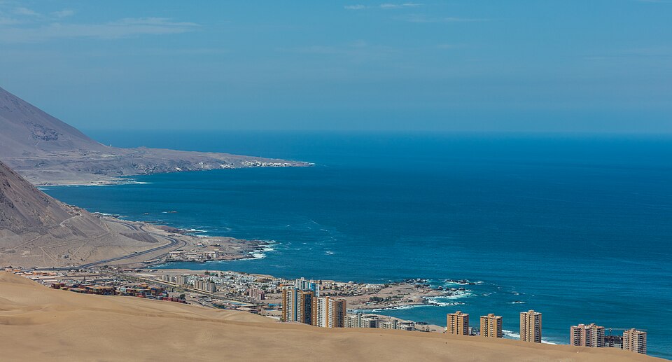 Chile