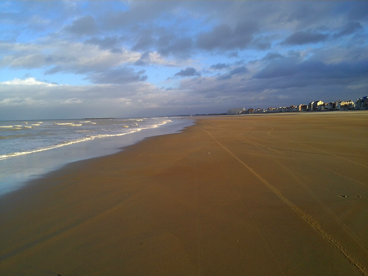 Dunkerque