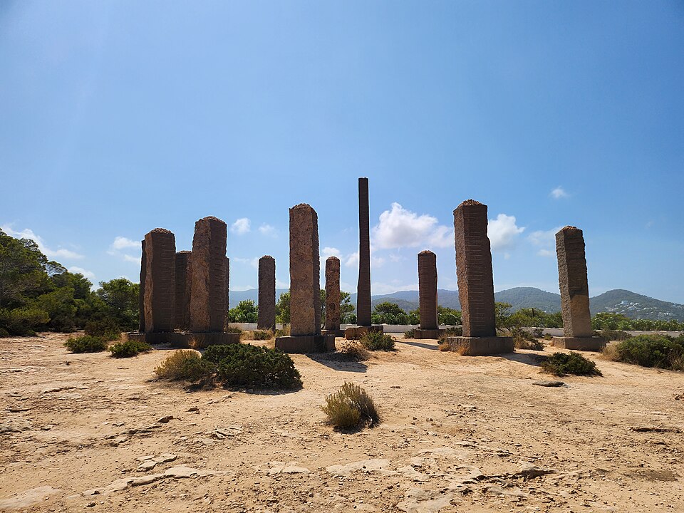 Ibiza