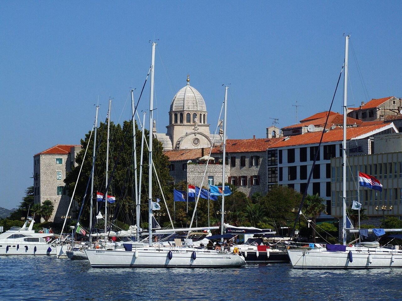 Šibenik