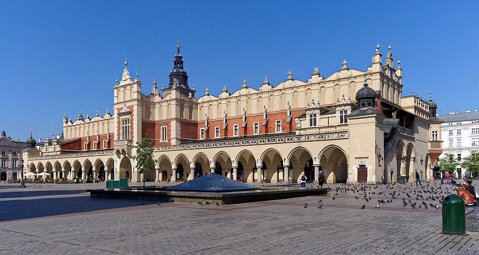 Kraków