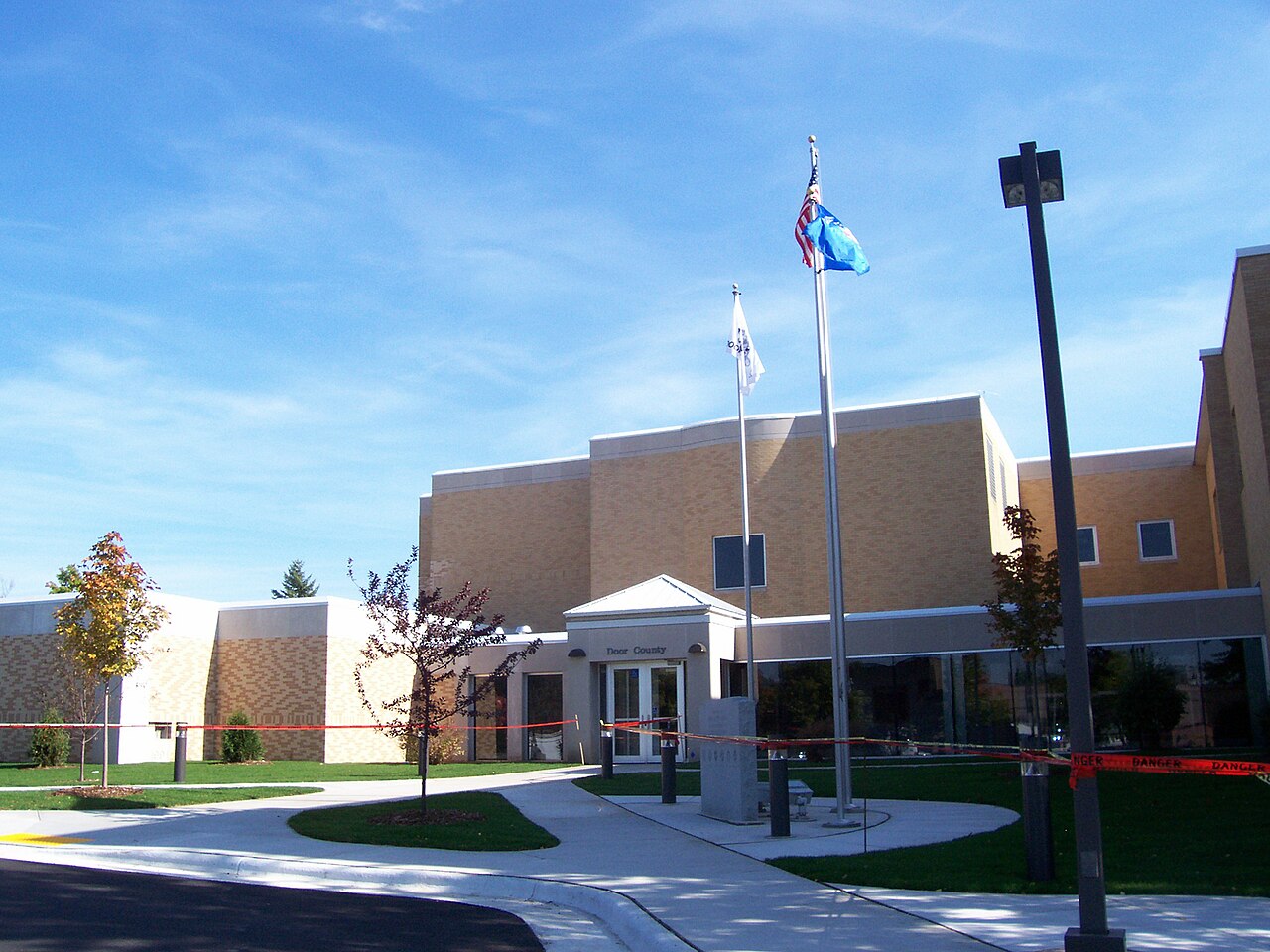 Wisconsin
