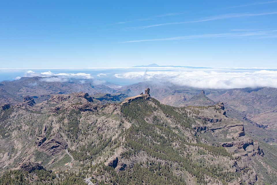 en Gran Canaria