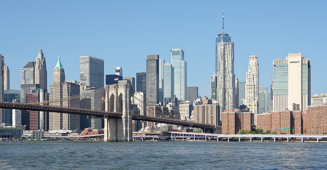 Brooklyn