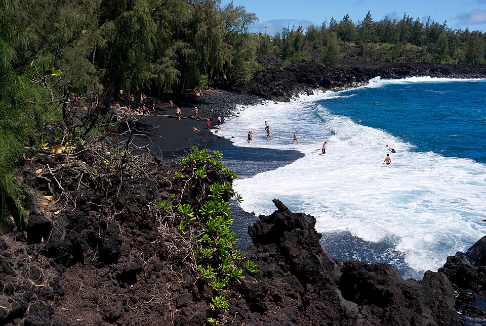 Hawaii