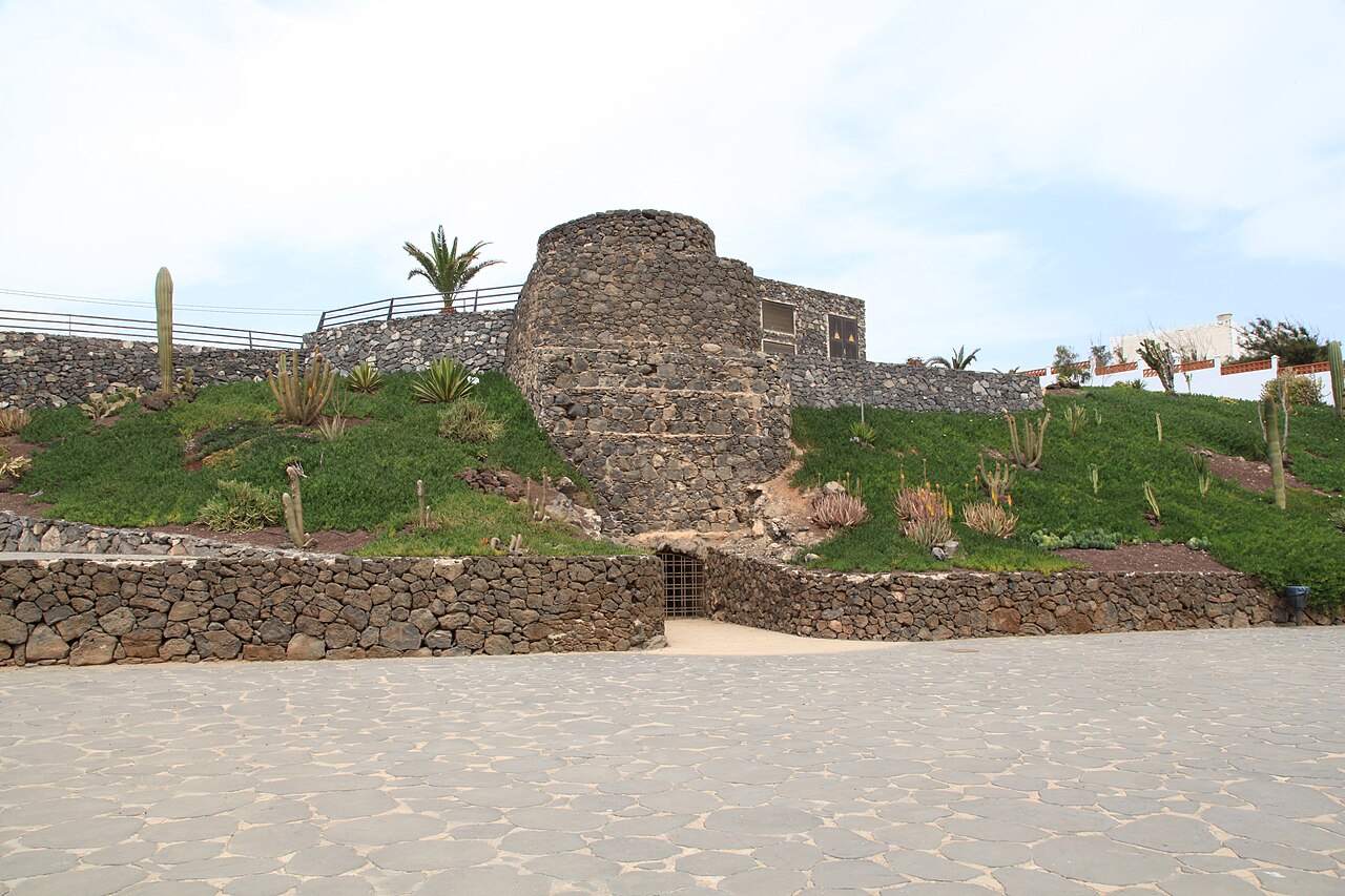 Puerto del Rosario
