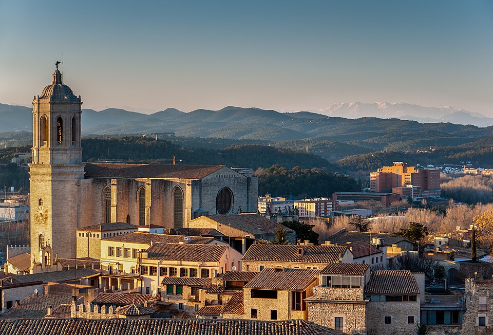 Girona