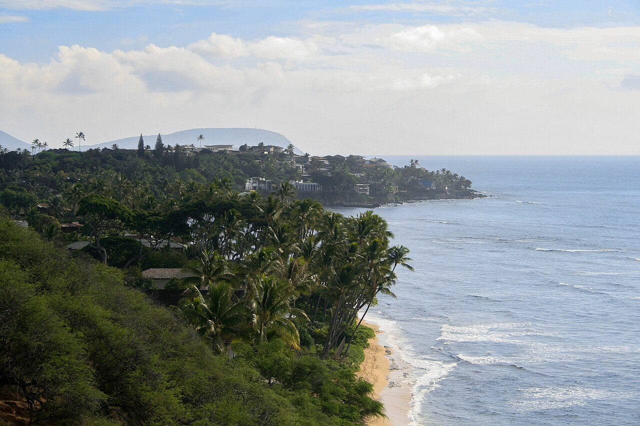Oahu