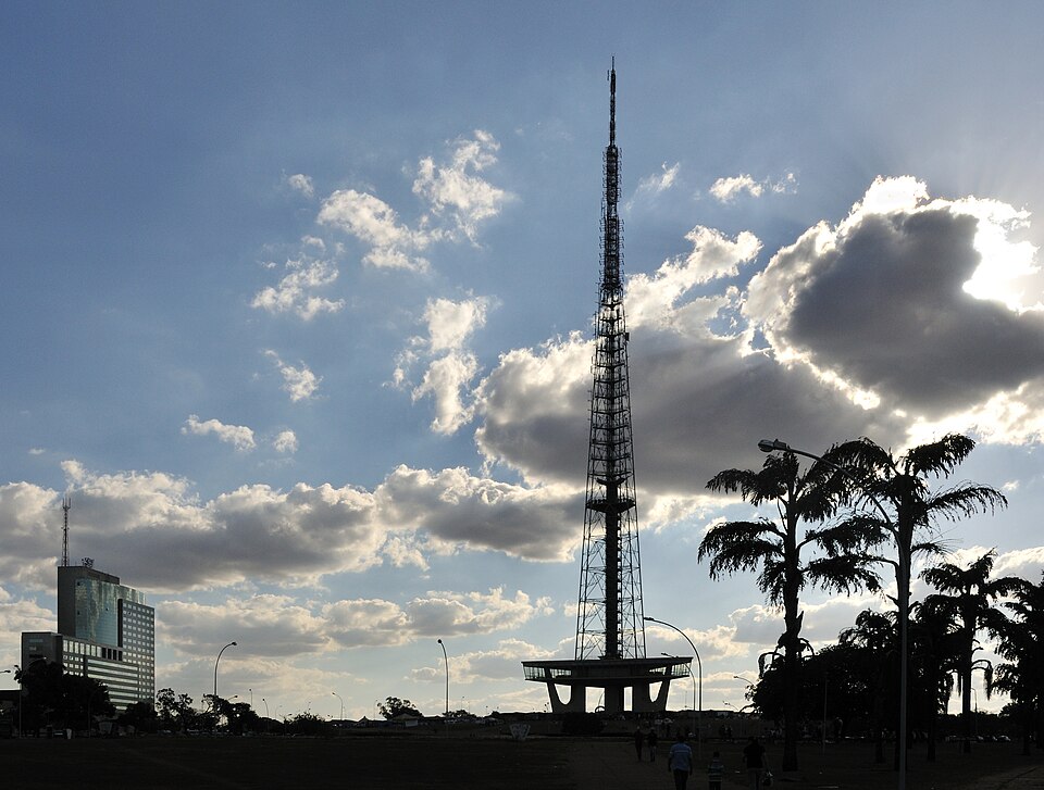Brasilia