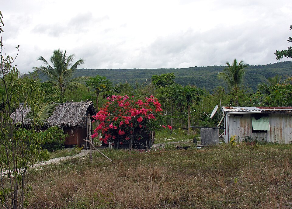 Vanuatu