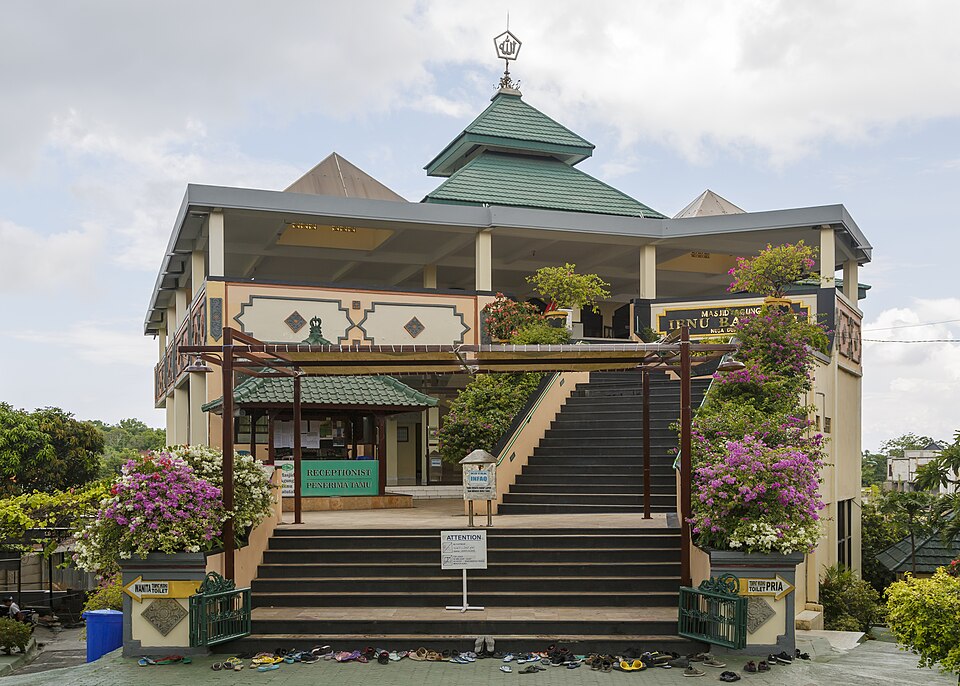Bali