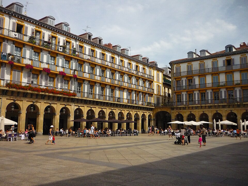 San Sebastián