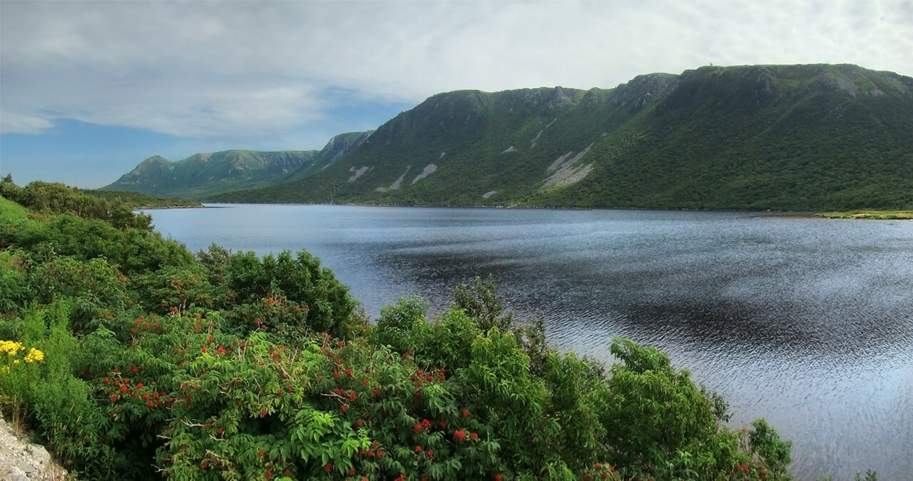 Newfoundland and Labrador