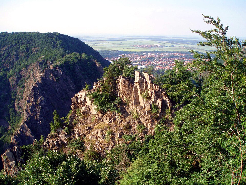 Harz