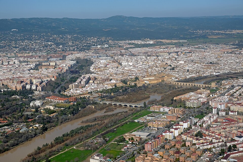 Andalucía