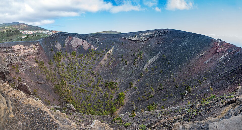 en La Palma