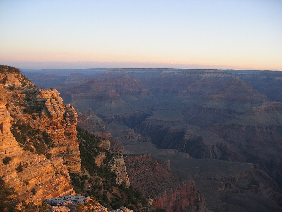 Grand Canyon National Park