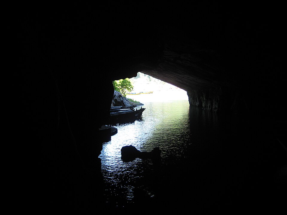 Phong Nha–Ke Bang National Park