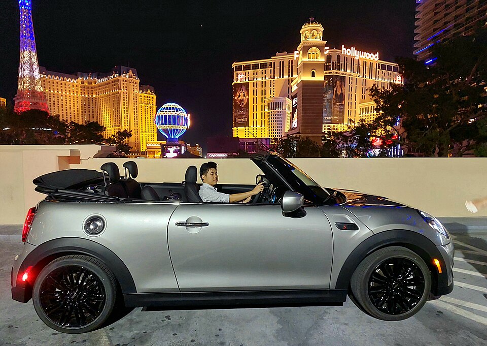 Adventure Las Vegas