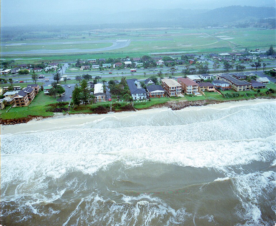 Gold Coast