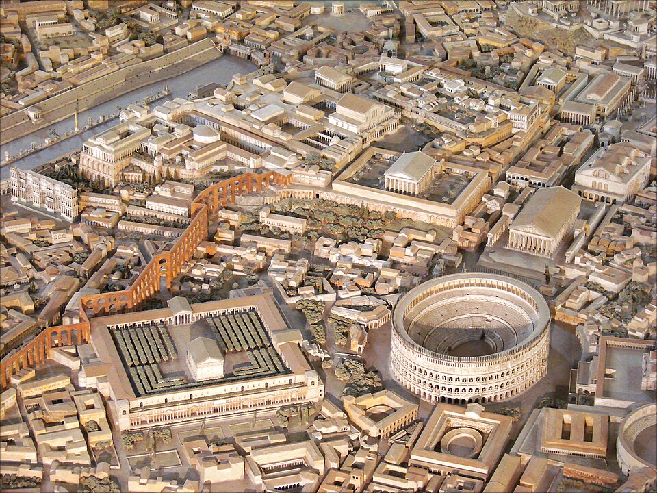 Rome