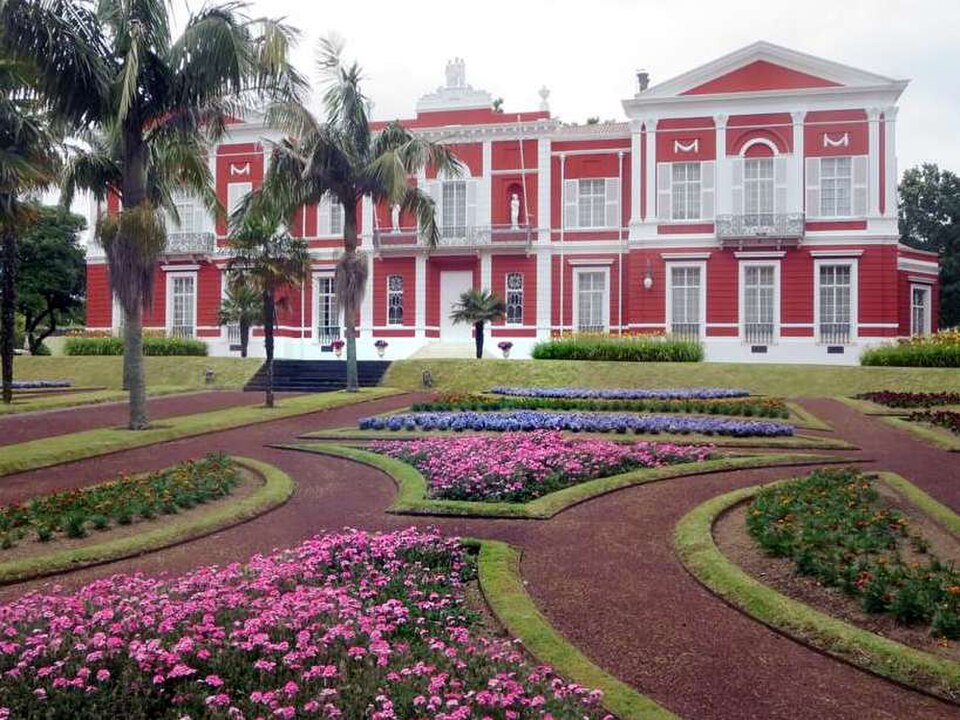 Palacio de Santana