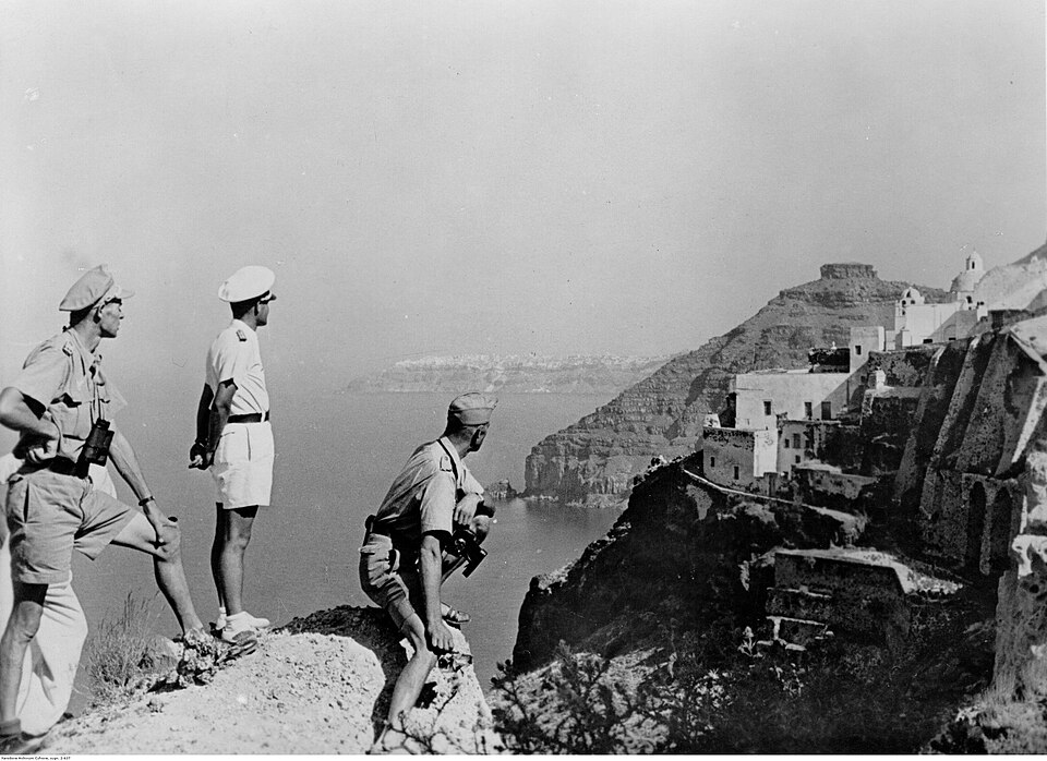 Santorini