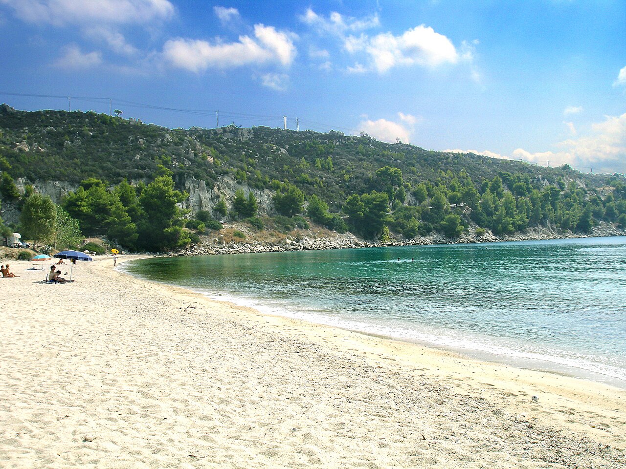 Chalkidiki