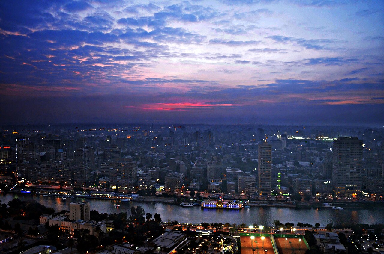 Giza Governorate