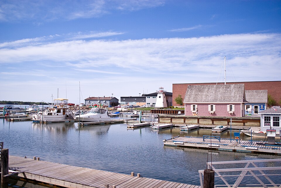 Prince Edward Island