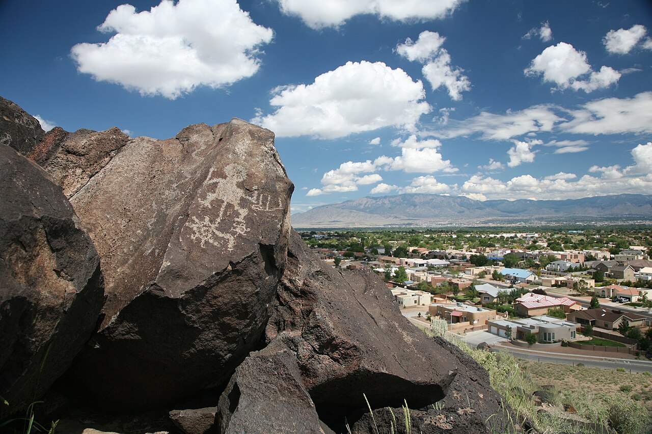 New Mexico