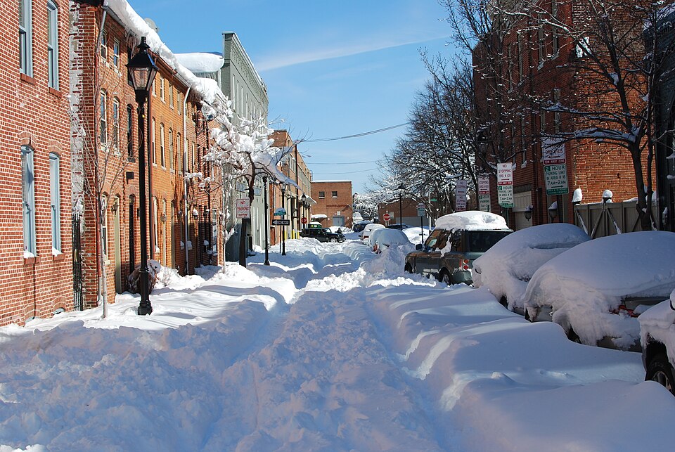 Maryland