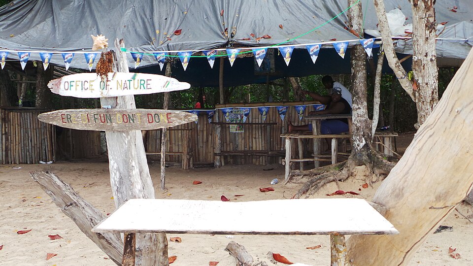 Negril