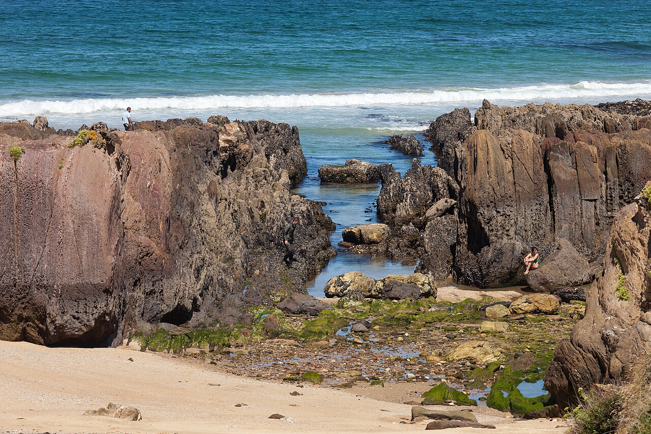 Galicia